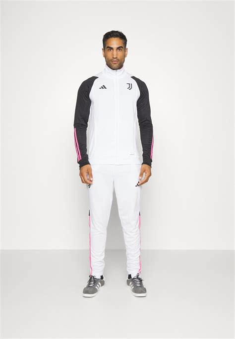 adidas Performance JUVENTUS TURIN TRACKSUIT 